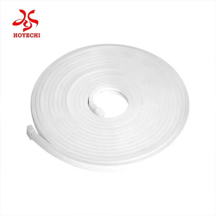 HOYECHI Smart Phone APP-Control Outdoor Waterproof IP65 Rope Light For Courtyard Decor