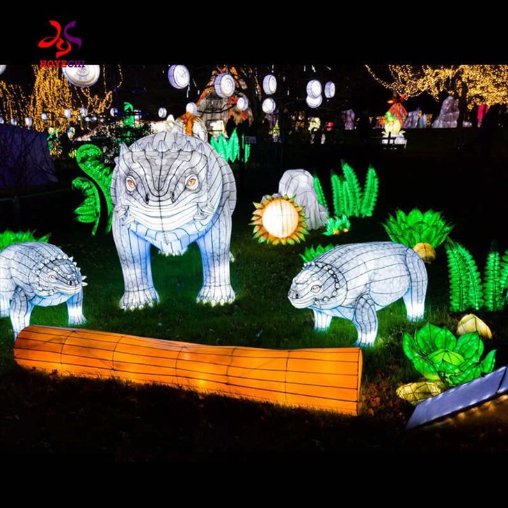 Illuminate Your Nights: Mesmerizing Light Shows For Every Occasion